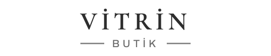 Vitrin Butik