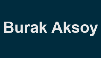 kişisel logo