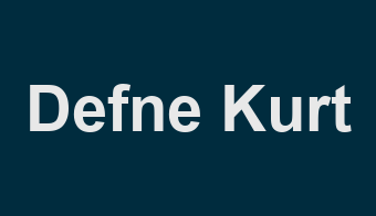 kişisel logo