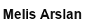 Melis - Yazılımcılar ve serbest çalışanlar için kişisel portfolyo sitesi