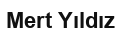 Mert - Yazılımcılar ve serbest çalışanlar için kişisel portfolyo sitesi