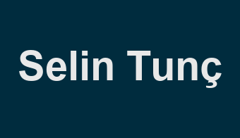 kişisel logo