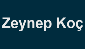 kişisel logo