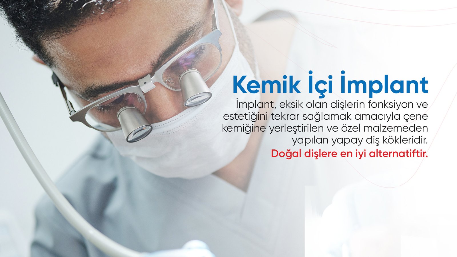 İmplant tanıtım görseli