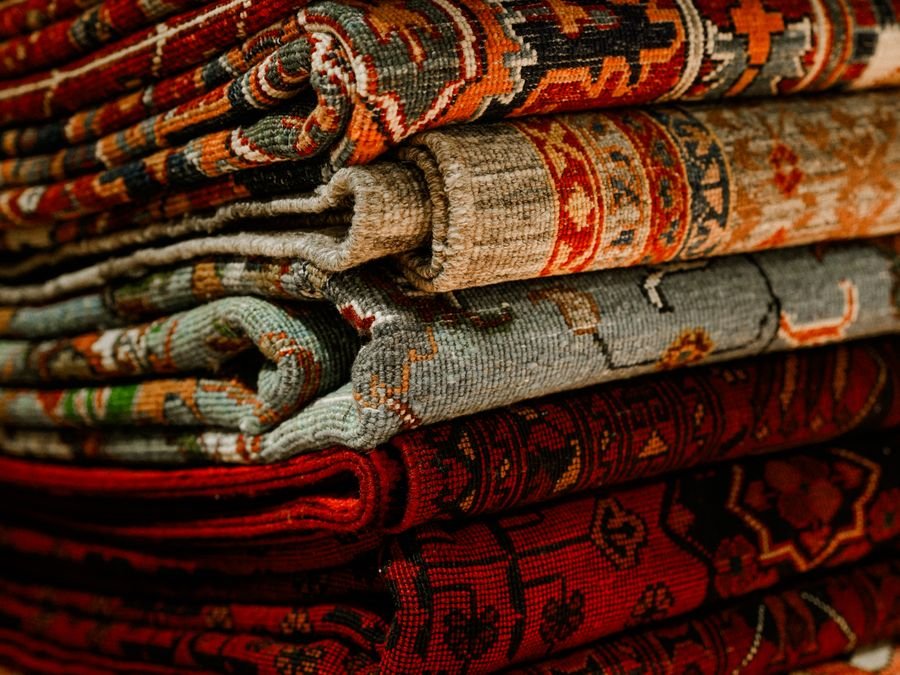 Kilim deseni