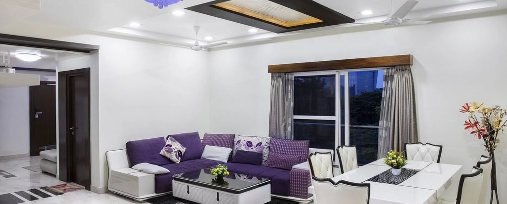 Gizli ışıklı salon