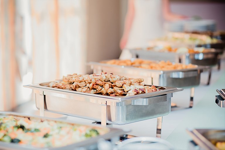 Kurumsal catering servisi