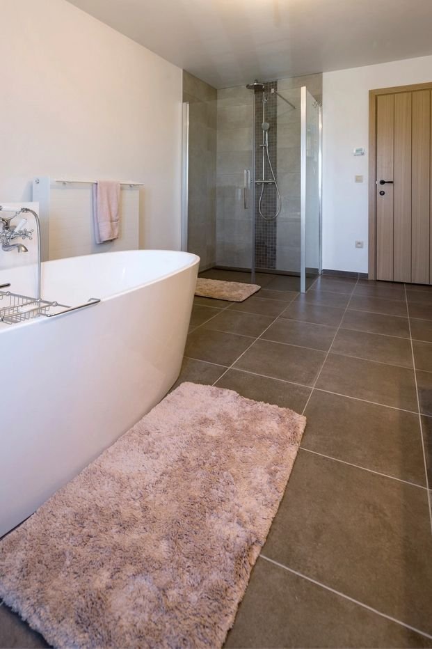 Banyo yenileme