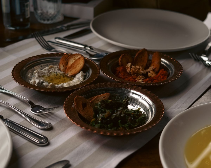 Beğendili tavuk