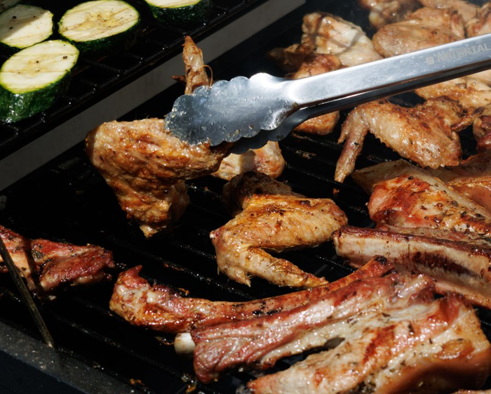 Tereyağlı gerçek İskender kebabı