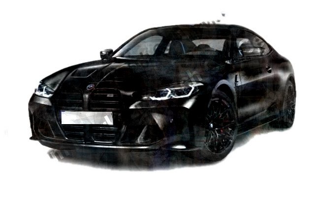 Premium SUV servis çalışması